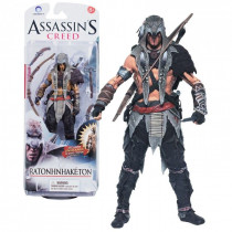 Фигурка Assassin's Creed Ratonhnhake Ton - Радунхагейду (15см)
