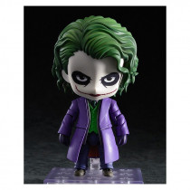 Фигурка Джокер - Joker Villain's Edition (10см)