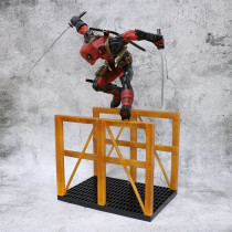Фигурка Дэдпул - Deadpool Statue (23см)