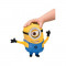 Фигурка Миньона Стюарт - Minion Stuart laughing action figure (20см)
