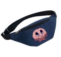 Поясная сумка Dont Starve синяя №7