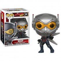 Фигурка POP! Человек-Муравей Оса (10см)