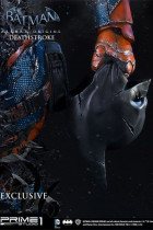 Статуэтка Детстроук от Prime 1 Studio 76 см. T0467