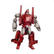 Трансформер Паверглайд (Powerglide) - "Дженерэйшнс: Войны Титанов Лэджендс" (10 см)