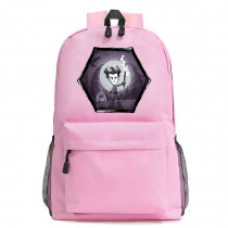 Рюкзак Dont Starve розовый №2