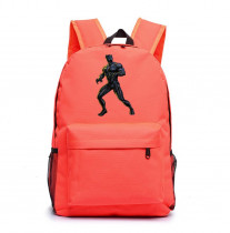 Рюкзак Черная пантера (Avengers) оранжевый №1