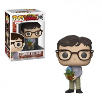 Мини-фигурка Сеймур Krelborn от Funko POP! 9 см.