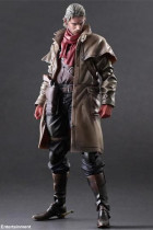 Подвижная фигурка Оцел от от Square-Enix 28 см.