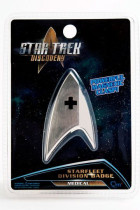 Реплика Фл от Медицинское Подразделение Значок от Quantum Mechanix