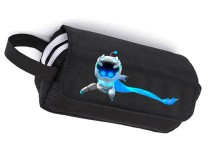 Пенал  Астробот (Astrobot) черный №2