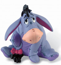 Мини-фигурка Винни Пух от Bullyland 6 см.