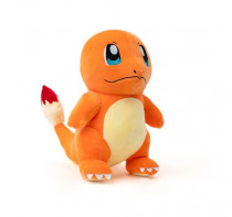 Мягкая игрушка Покемон Чармандер - Pokemon 20 см