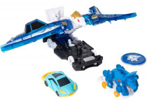 Фигурка Лайтнинг Игл "Дикие Скричеры" - Screechers Wild