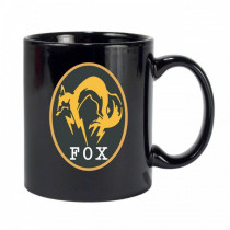 Кружка Metal Gear Solid 5 FOX Mug