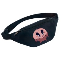 Поясная сумка Dont Starve черная №7