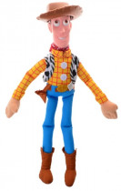 Мягкая игрушка Вуди из История Игрушек - Woody Toy Story 40см.
