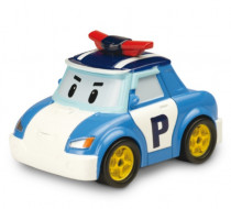 Машинка Робокар Поли -  Robocar Poli (6 см.)