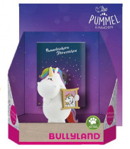 Мини-фигурка Чубби, как близнецы от Bullyland 6 см.