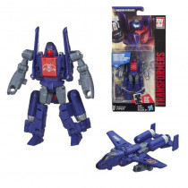 Трансформер Вайпер (Viper) - "Дженерэйшнс: Войны Титанов Лэджендс" (10 см)