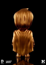 Мини-фигурка Супермен Эксклюзив (медь) от Mighty Jaxx 10 см.