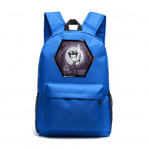 Рюкзак Dont Starve синий №2