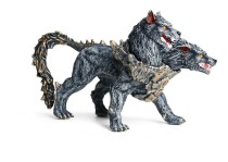 Фигурка двухголового цербера - Cerber Eldrador Creatures
