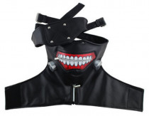 Маска из аниме "Токийский Гуль"