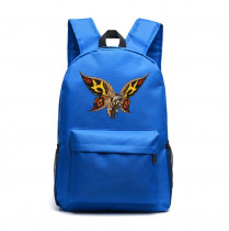Рюкзак Мотра (Godzilla) синий №5
