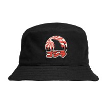 Панама Годзилла (Godzilla) черная №1