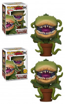 Мини-фигурка Одри II от Funko POP! 9 см.