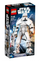 Сборная модель Лего Звездные Войны от LEGO 24 см. T5062