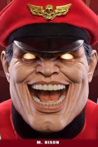 Бюст М. Бизон от Pop Culture Shock 69 см.