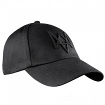 Бейсболка Watch Dogs Basecap - Aiden Pearce