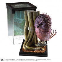 Фигурка Fwooper — Noble Collection Fantastic Beasts Magical Creatures