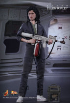 Фигурка Рипли — Hot Toys Alien Movie Masterpiece 1/6 Ellen Ripley