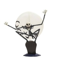 Статуэтка Джека Скеллингтона (Светится в темноте 20см)