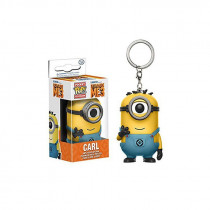 Брелок "Миньон - Карл" от Funko POP!