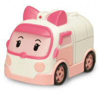 Машинка Робокар Эмбер -  Robocar Ember (6 см.)