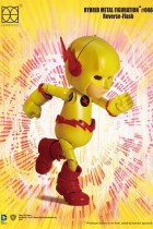 Подвижная фигурка Флэш от Herocross 14 см. T0853