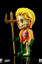 Мини-фигурка Аквамен от Mighty Jaxx 10 см.