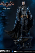 Статуэтка Бэтмен боевой ущерб от Prime 1 Studio 86 см.