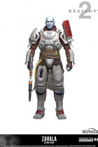 Подвижная фигурка Судьба от McFarlane Toys 18 см.