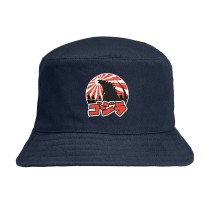 Панама Годзилла (Godzilla) синяя №1