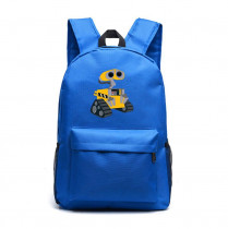 Рюкзак Валли  синий №4