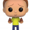Мини-фигурка Морти от Funko POP! 9 см.