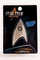 Реплика Значок Научного Подразделения Звездного Флота от Quantum Mechanix T4843