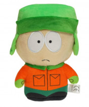 Мягкая игрушка Кайл Брафловски - Южный парк 18 см