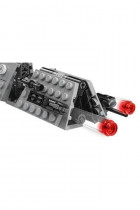 Сборная модель Лего Звездные Войны от LEGO T5063