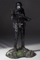 Статуэтка Десантник специалист от Gentle Giant 27 см.