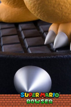 Статуэтка Боузер от First 4 Figures 49 см.